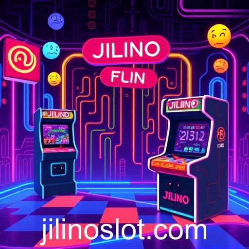Exploring the Thrills of Arcade Fun: Discover JILINO