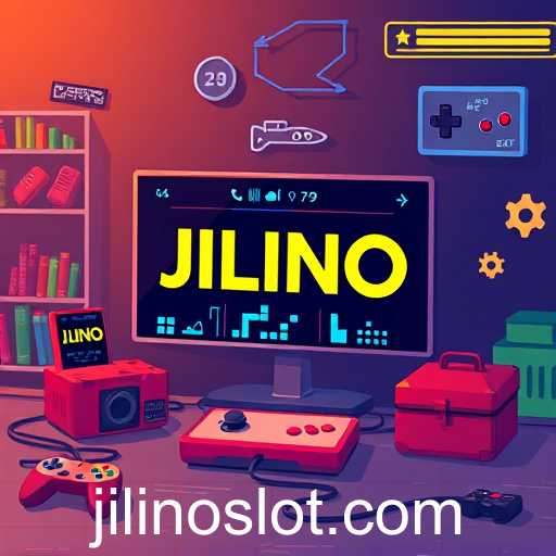 Reviving Classic Games with JILINO Platform