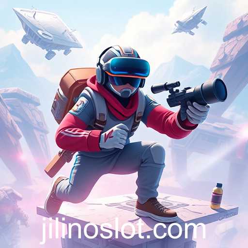 JILINO Revolutionizes Online Gaming in 2025