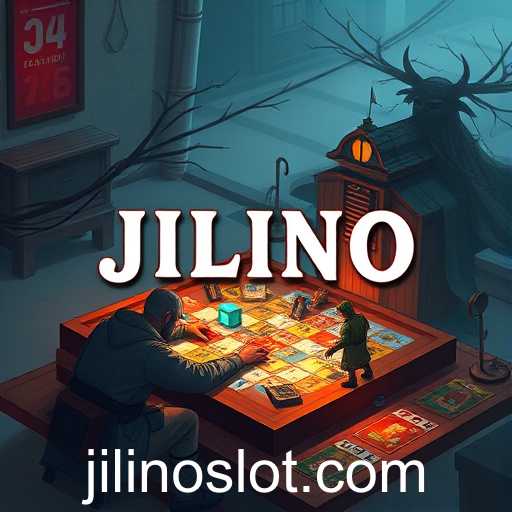 JILINO: A Hub for Gaming Enthusiasts