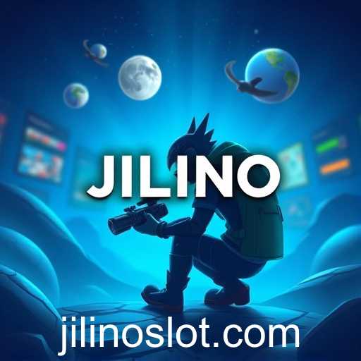 JILINO: A Beacon in the Gaming Landscape