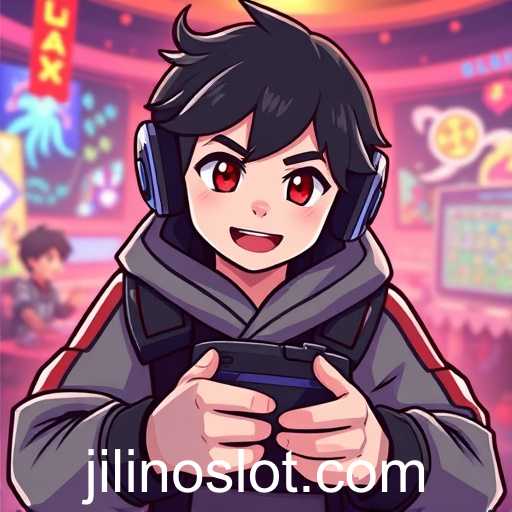 Digital Playground: Unpacking JILINO's Game Revolution