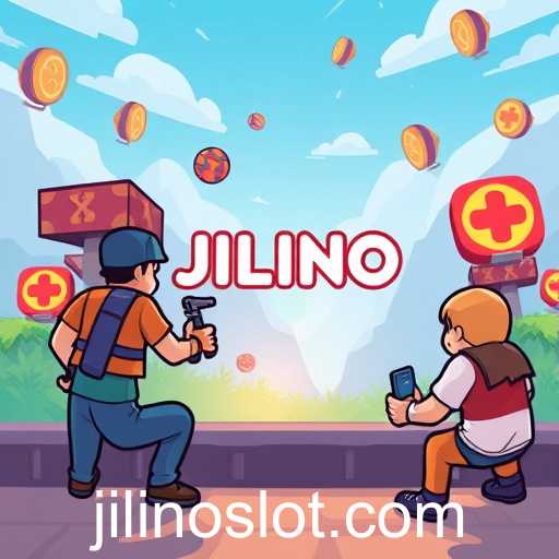 JILINO's Impact on Online Gaming Communities