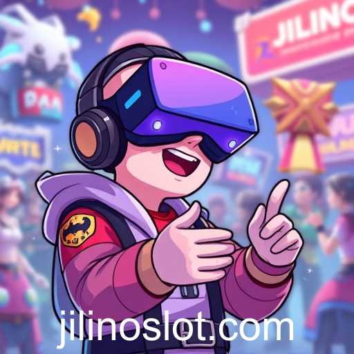 JILINO: Transforming Online Gaming in 2025