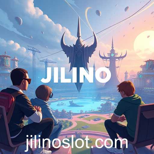 JILINO's Influence in Online Gaming
