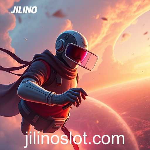 JILINO: A Revolution in Online Gaming