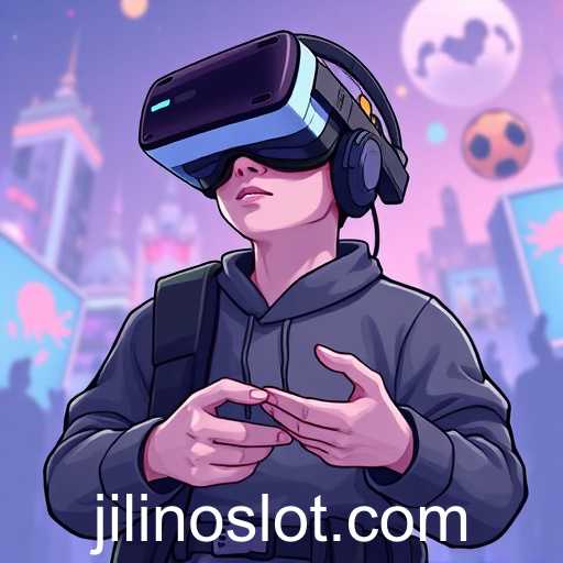 JILINO: Revolutionizing Online Gaming