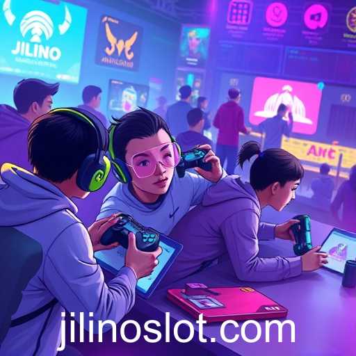 The Rise of JILINO: A Game Changer in Online Entertainment