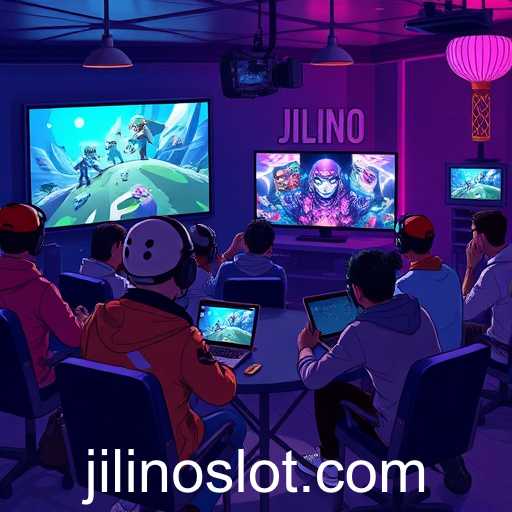 Innovative Trends in Online Gaming