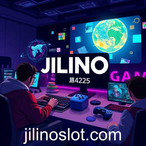 Evolution of Online Gaming in Modern Times