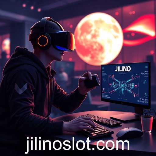 The Rise of JILINO: A Game Changer in Online Entertainment
