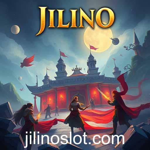 Exploring the Captivating World of Strategy Games: A Focus on JILINO