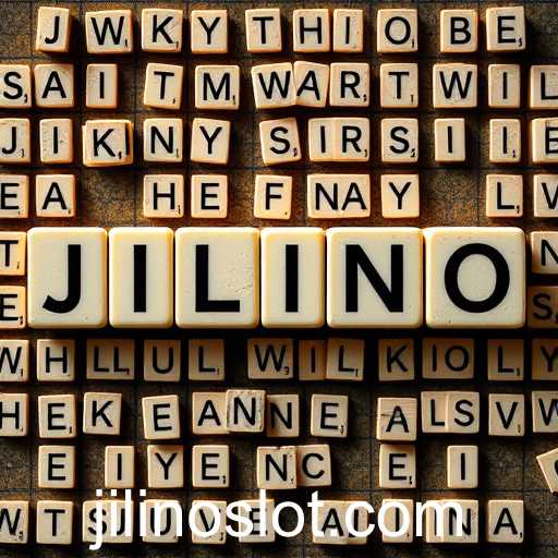 Exploring the Enthralling World of Word Play: The Case of 'JILINO'